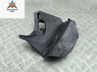 Площадка опорная для ноги (педаль отдыха) BMW 3 серия E46 [рестайлинг] 2004, 2.0 л., дизель, МКПП, чёрный, универсал