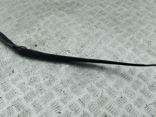 Щеткодержатель (поводок стеклоочистителя) передний Peugeot 807 1 поколение 2005, 2.2 л., дизель, МКПП, серый, минивэн