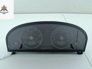 приборная панель Ford Mondeo 3 поколение [рестайлинг] 2006, 2.0 л., дизель, МКПП, серый, хетчбэк 5 дв., 6S7T10849BA