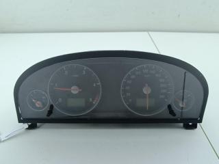 приборная панель Ford Mondeo III 2006, 2.0 л., дизель, МКПП, серый, хетчбэк 5 дв., 1S7F10841BD