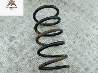 пружина задняя Volvo S60 1 поколение 2002, 2.4 л., дизель, МКПП, чёрный, седан