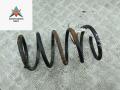 пружина задняя Volvo S60 1 поколение 2002, 2.4 л., дизель, МКПП, чёрный, седан - фото №2