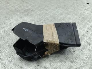 гофра инжектора Audi A4 B7 2005, 3.2 л., бензин, АКПП, универсал, 8E0129618J
