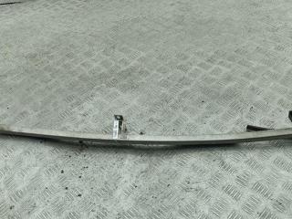 ресничка (ус) левой фары Audi 80 8A/B3 1989, 1.8 л., бензин, МКПП, серый, седан