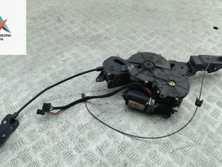 механизм сдвижной двери Peugeot 807 1 поколение 2005, 2.2 л., дизель, МКПП, серый, минивэн