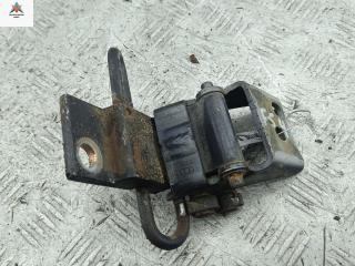 петля двери Audi A4 B5 1996, синий, седан