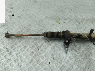 рулевая рейка Fiat Doblo 1 поколение 2002, 1.9 л., дизель, МКПП, синий, фургон