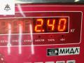 консоль салона (центральная часть) Audi A6 4F/C6 2006, 2.7 л., дизель, АКПП, серый, седан, 4F864261B - фото №3
