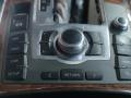 консоль салона (центральная часть) Audi A6 4F/C6 2006, 2.7 л., дизель, АКПП, серый, седан, 4F864261B - фото №4