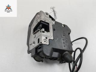 замок двери передней правой Mercedes-Benz C-Класс W203/S203/CL203 2003, 2.2 л., дизель, МКПП, серый, универсал, 2037200435