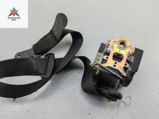 ремень безопасности Ford Mondeo 3 поколение 2002, 1.8 л., бензин, МКПП, зелёный, хетчбэк 5 дв., 1S71F61295AD