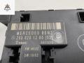 модуль управления двери Mercedes-Benz C-Класс W203/S203/CL203 2003, 2.2 л., дизель, МКПП, серый, универсал, 2038201285 - фото №2