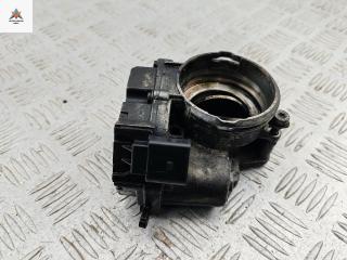 заслонка дроссельная Audi A6 4F/C6 [рестайлинг] 2008, 2.0 л., дизель, АКПП, чёрный, универсал