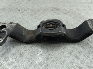 кронштейн КПП Audi A4 B7 2005, 3.2 л., бензин, АКПП, синий, универсал, 8E0399263AG