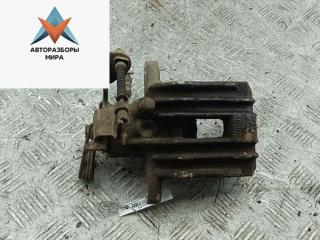 суппорт задний правый Audi A4 B5 [рестайлинг] 1998, 1.8 л., бензин, МКПП, серый, седан