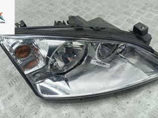 фара правая Ford Mondeo 3 поколение 2002, 1.8 л., бензин, МКПП, зелёный, хетчбэк 5 дв., 1S7113005AK