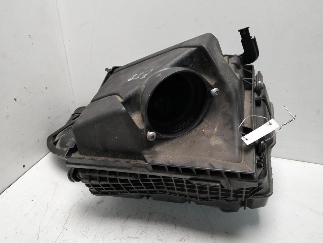 корпус воздушного фильтра Renault Laguna III 2008, 2.0 л., дизель, АКПП, чёрный, универсал, 8200545836