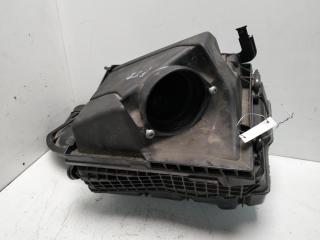 корпус воздушного фильтра Renault Laguna III 2008, 2.0 л., дизель, АКПП, чёрный, универсал, 8200545836