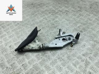 рычаг ручного тормоза (ручника) BMW 5 серия E39 1998, 2.5 л., бензин, АКПП, серый, седан, 1163157