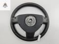 руль Opel Astra H/Family [рестайлинг] 2007, 1.9 л., дизель, МКПП, чёрный, универсал, 13234176 - фото №11