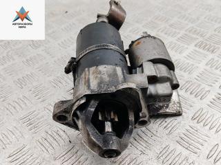 стартер Audi A4 B5 1996, 1.8 л., бензин, МКПП, серый, универсал