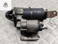стартер Audi A4 B5 1996, 1.8 л., бензин, МКПП, серый, универсал - фото №2