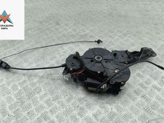 механизм сдвижной двери Peugeot 807 1 поколение 2005, 2.2 л., дизель, МКПП, серый, минивэн