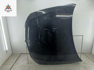 капот BMW 3 серия E90/E91/E92/E93 2005, 2.0 л., бензин, МКПП, чёрный, универсал
