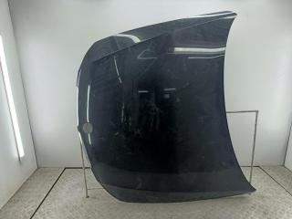 капот BMW 3 серия E90/E91/E92/E93 2005, 2.0 л., бензин, МКПП, чёрный, универсал
