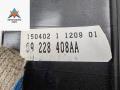приборная панель Opel Omega B [рестайлинг] 2003, 2.2 л., бензин, АКПП, серый, седан, 09226408 - фото №6