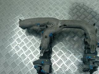 коллектор впускной Audi A4 B8/8K 2009, 2.7 л., дизель, АКПП, седан, 059129711CL, 059145762M, 059129712BR