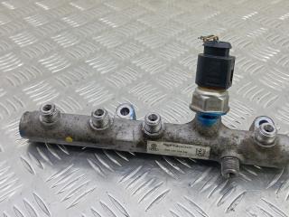 топливная рампа Audi A4 B8/8K 2009, 2.7 л., дизель, АКПП, седан, 059130089AH