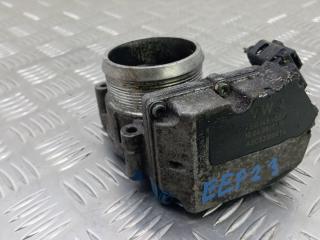 заслонка дроссельная Audi A4 B8/8K 2009, 2.7 л., дизель, АКПП, седан, A2C53100874