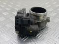 заслонка дроссельная Audi A4 B8/8K 2009, 2.7 л., дизель, АКПП, седан, A2C53100874 - фото №4