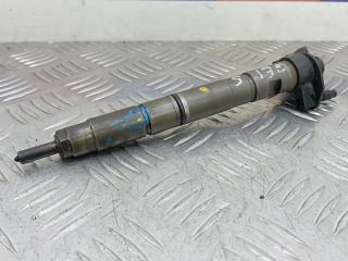 форсунка Audi A6 4F/C6 2007, 2.7 л., дизель, АКПП, универсал, 0445115039, 059130277AC