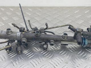 топливная рампа Audi A6 4F/C6 2007, 2.7 л., дизель, АКПП, универсал, BN