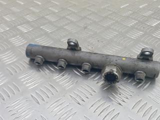 топливная рампа Audi A6 4F/C6 2007, 2.7 л., дизель, АКПП, универсал, BN