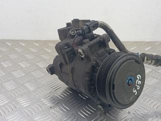 компрессор кондиционера Audi A6 4F/C6 2007, 2.7 л., дизель, АКПП, универсал, 4F0260805S