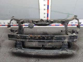 Передняя панель крепления облицовки (телевизор) Kia Optima 3 поколение 2012, 1.7 л., дизель, МКПП, седан