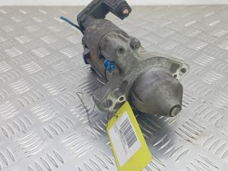 стартер Toyota VERSO 2011, 2.0 л., дизель, МКПП, минивэн, 28100-0R010