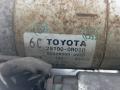 стартер Toyota VERSO 2011, 2.0 л., дизель, МКПП, минивэн, 28100-0R010 - фото №5