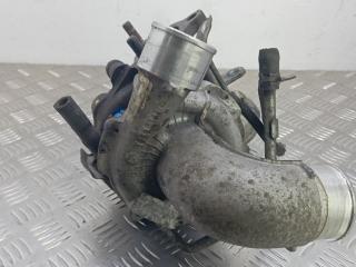 турбина Toyota RAV4 3 поколение (XA30) [2-й рестайлинг] 2010, 2.2 л., дизель, МКПП, внедорожник 5 дв., 1301040080