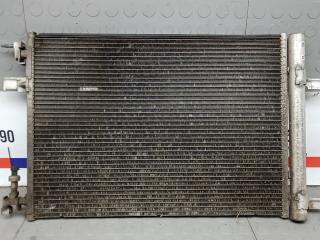 радиатор кондиционера Opel Astra J [рестайлинг] 2012, 1.4 л., бензин, МКПП, хетчбэк 5 дв., 13377762, 39010911