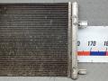радиатор кондиционера Opel Astra J [рестайлинг] 2012, 1.4 л., бензин, МКПП, хетчбэк 5 дв., 13377762, 39010911 - фото №2