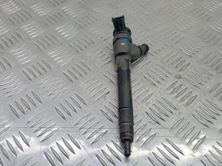 форсунка Nissan Qashqai 1 поколение [рестайлинг] 2012, 1.6 л., дизель, МКПП, внедорожник 5 дв., 0445110414