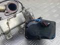 клапан EGR Nissan Qashqai 1 поколение [рестайлинг] 2012, 1.6 л., дизель, МКПП, внедорожник 5 дв., H8201068965, OHLODITELEM - фото №5
