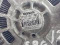 генератор Nissan Qashqai 1 поколение [рестайлинг] 2012, 1.6 л., дизель, МКПП, внедорожник 5 дв., 23100JD71B - фото №9