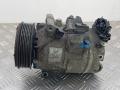 компрессор кондиционера Nissan Qashqai 1 поколение [рестайлинг] 2012, 1.6 л., дизель, МКПП, внедорожник 5 дв., 92600BB60A - фото №4