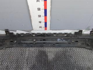 усилитель бампера заднего Volvo XC60 1 поколение 2009, 2.4 л., дизель, МКПП, внедорожник 5 дв.