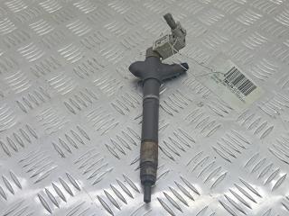 форсунка Toyota VERSO 2011, 2.0 л., дизель, МКПП, минивэн, 23670-0R100